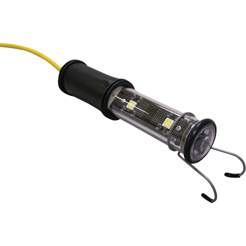 Heavy-Duty LED Work Lights, LED, 480 Lumens Dufferin Supply