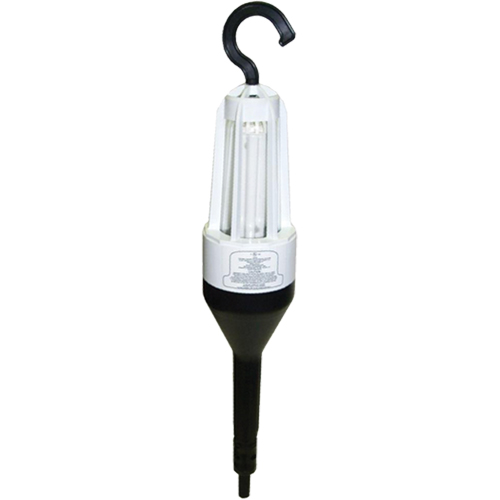 Hazardous Location Work Lights- Compact Fluorescent Hand Lamps, Fluorescent, 26 W, 1800 Lumens Dufferin Supply