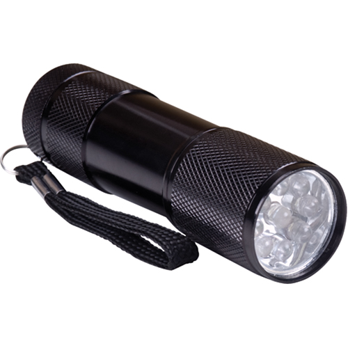AFL200 Mini Flashlight, LED, 25 Lumens, AAA Batteries Dufferin Supply