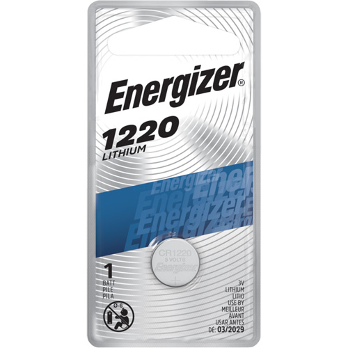 Pile 1220, 3 V Dufferin Supply