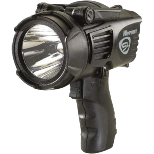 Projecteur style pistolet Waypoint, DEL, 550 Lumens, Piles C Dufferin Supply