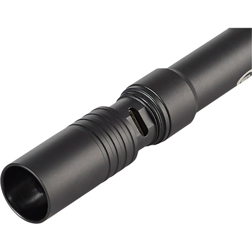 Stylus Pro&reg; USB Pen Light, LED, 350 Lumens, Aluminum Body, Rechargeable Batteries, Included Dufferin Supply