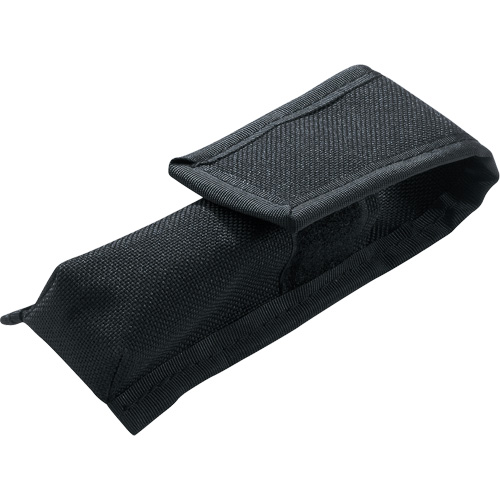 Flashlight Holster, Flashlight Holder, Nylon, 1 Pockets Dufferin Supply