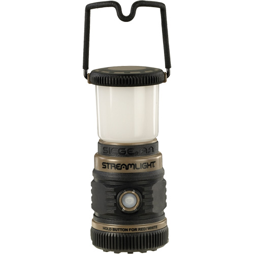 Lanternes compactes Siege AA Dufferin Supply
