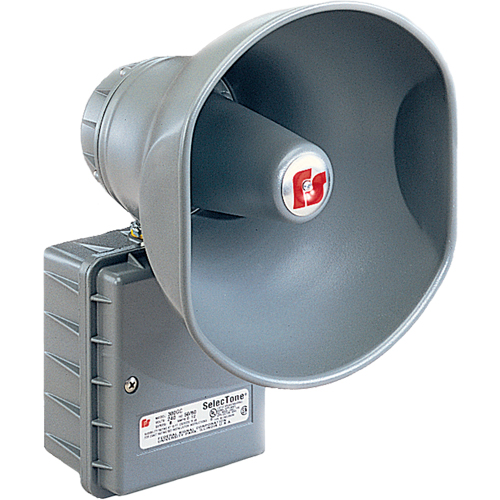 SelecTone&reg; Audible Signaling Device Dufferin Supply