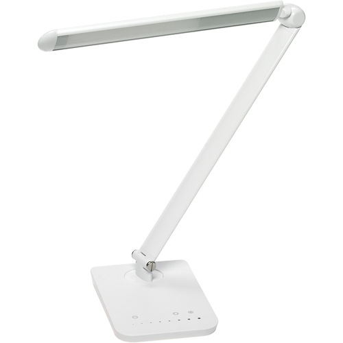 Vamp LED Lamps, 9 W, LED, White Dufferin Supply
