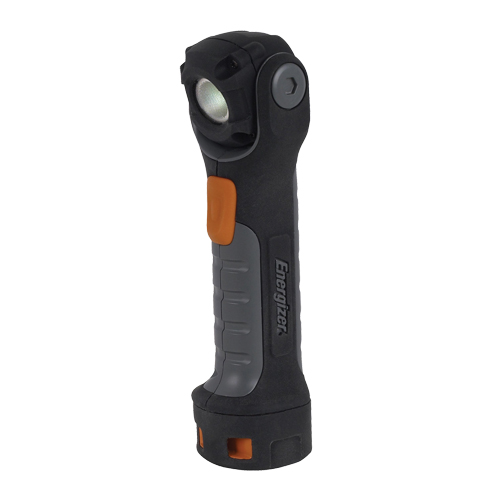 PivotPro Flashlights, LED, 300 Lumens, AA Batteries Dufferin Supply