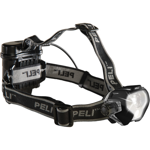2785 Headlamp, LED, 215 Lumens, 5 Hrs. Run Time, AA Batteries Dufferin Supply