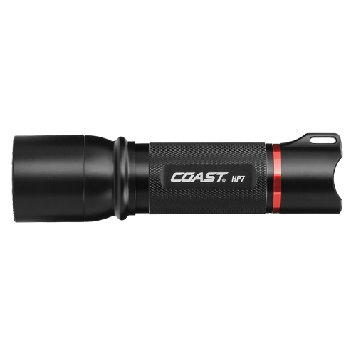 Lampe de poche HP7, DEL, 410 lumens, Piles AAA Dufferin Supply