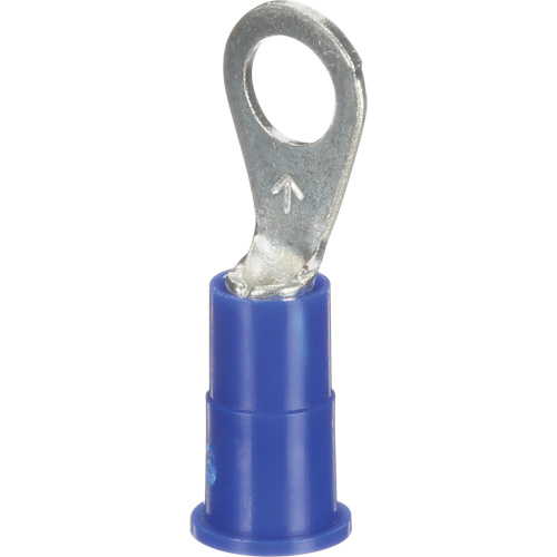 Borne languette &agrave; anneau Scotchlok Dufferin Supply