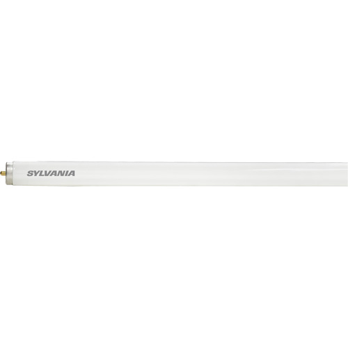 SLIMLINE Instant Start Fluorescent Lamps, 75 W, T12, 4100 K, 96" Long Dufferin Supply