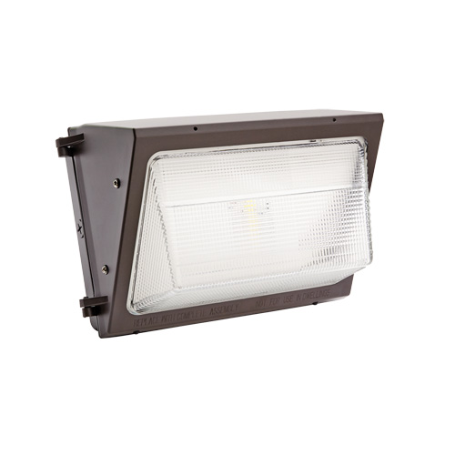 Ensemble mural, DEL, 120-277 V, 75 W, 9,29" ha x 7,13" la x 13,4" p Dufferin Supply
