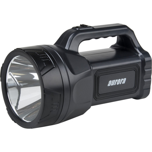 AFL400 LED Spotlight, LED, 516 Lumens, Rechargeable Batteries Dufferin Supply