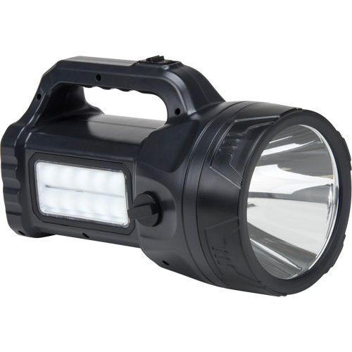 AFL400 LED Spotlight, LED, 516 Lumens, Rechargeable Batteries Dufferin Supply