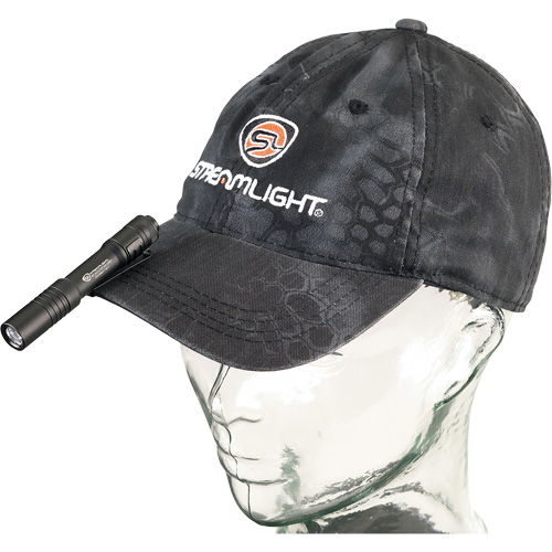 Lampe de poche porte-cl&eacute; USB MicroStream Dufferin Supply