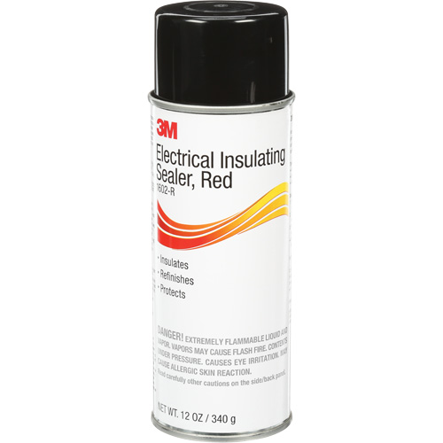 Scotch&reg; Insulating Spray, Aerosol Can Dufferin Supply