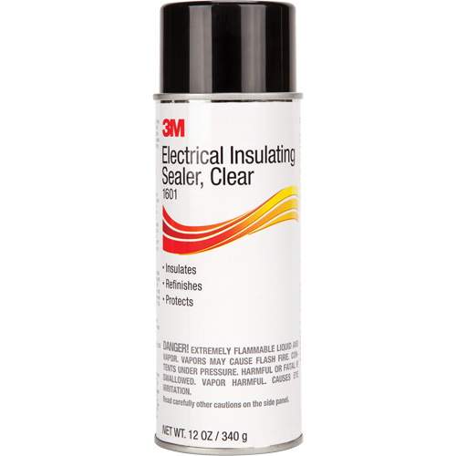 Isolant en a&eacute;rosol Scotch, Canette a&eacute;rosol Dufferin Supply