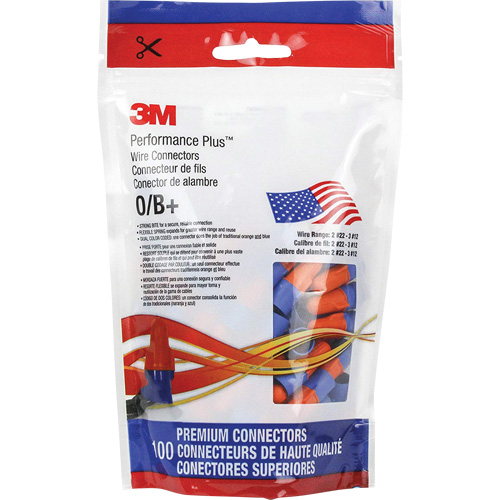 Connecteur de fil Performance Plus Dufferin Supply