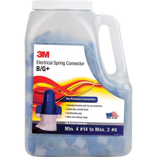 Connecteur de fil Performance Plus Dufferin Supply