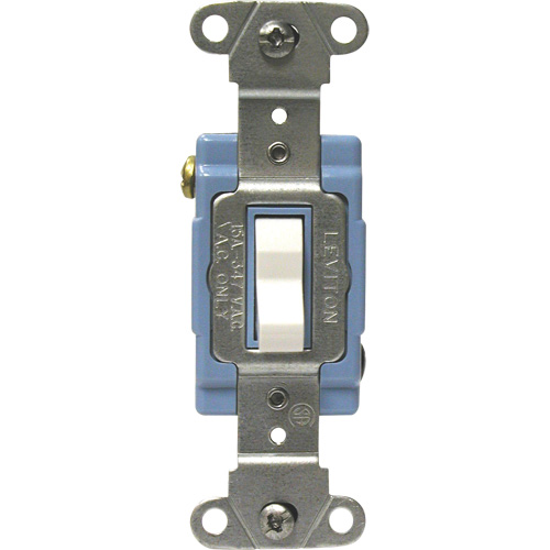 Industrial Grade 3-Way Toggle Switch Dufferin Supply