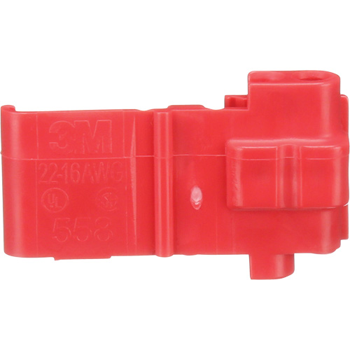 Scotchlok Electrical Insulation Displacement Connector Dufferin Supply