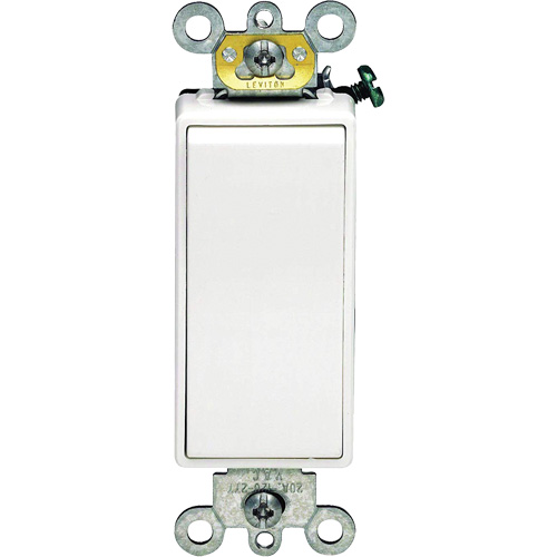 3-Way Decora&reg; Switch Dufferin Supply