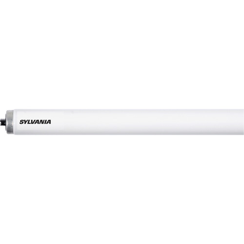 Fluorescent Tube, 95 W, T12, 4100 K, 96" Long Dufferin Supply