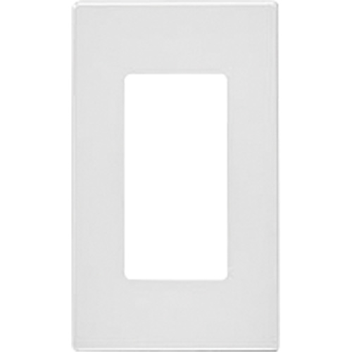 Screwless Decora&reg; Wall Plate Dufferin Supply