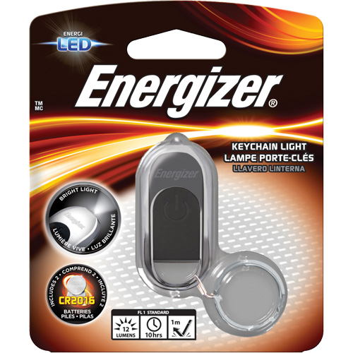 Lampe de poche style porte-cl&eacute;s Dufferin Supply