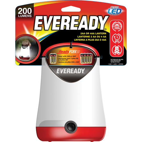 Eveready&reg; Compact Lantern Dufferin Supply
