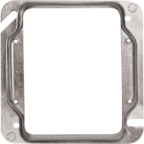 Couvercle de boîte de jonction Dufferin Supply