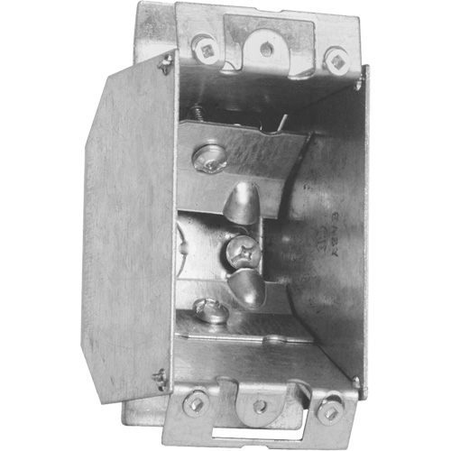 Junction Box Dufferin Supply