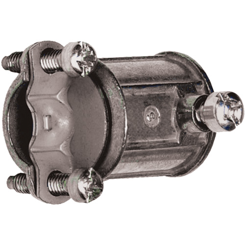 EMT to Flex Coupling Dufferin Supply