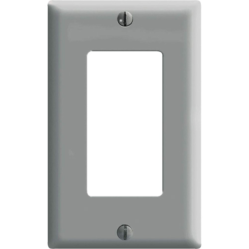 Decora&reg; Wallplate Dufferin Supply