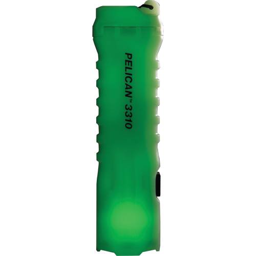 Flashlight, LED, 378 Lumens, AA Batteries Dufferin Supply