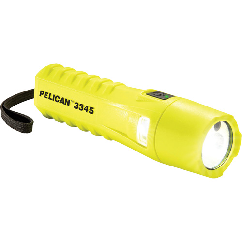 VLO Flashlight, LED, 280 Lumens, AA Batteries Dufferin Supply