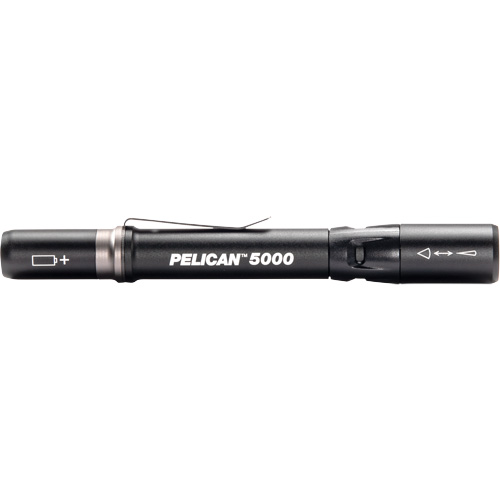 Lampe de poche, DEL, 202 lumens, Piles AAA Dufferin Supply
