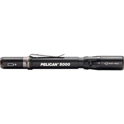 Lampe de poche, DEL, 202 lumens, Piles AAA Dufferin Supply
