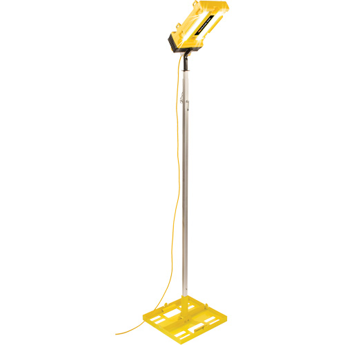 Modular Light System, LED, 24 W, 3000 Lumens, Aluminum Housing Dufferin Supply