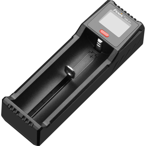 ARE-D1 Single-Channel Smart Battery Charger Dufferin Supply