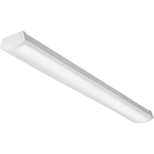 Luminaire enveloppant FMLWL &agrave; profil bas Dufferin Supply