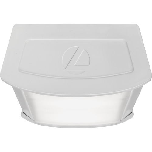 Luminaire enveloppant FMLWL &agrave; profil bas Dufferin Supply