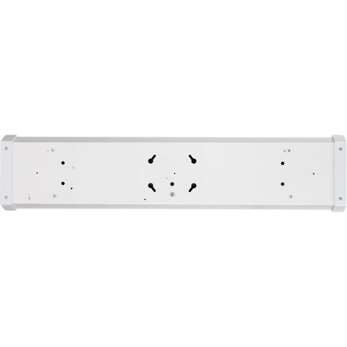 Luminaire enveloppant FMLWL &agrave; profil bas Dufferin Supply