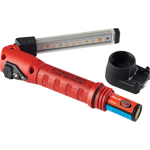 Lampe de travail compacte Strion SwitchBlade, DEL, 500 Lumens Dufferin Supply
