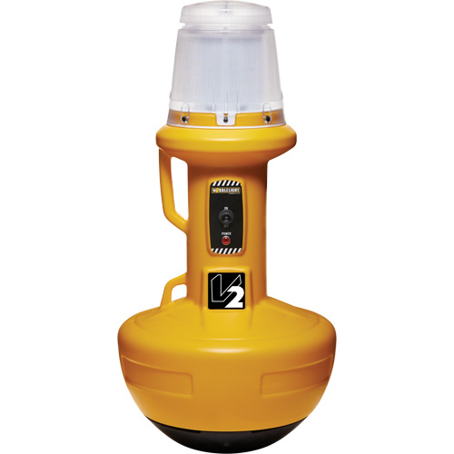 V2 Work Light, LED, 150 W, 12000 Lumens, Plastic Housing Dufferin Supply