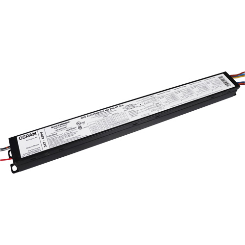 QuickTronic&reg; ProStart&reg; T5HO 4-Lamp Electronic Ballast Dufferin Supply