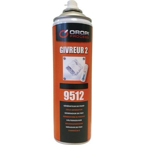 Cold Generator, 20 oz. Dufferin Supply