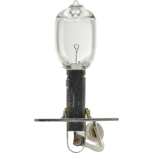 Phare antibrouillard de base H3, Halog&egrave;ne, 70 W, Blanc cass&eacute; Dufferin Supply