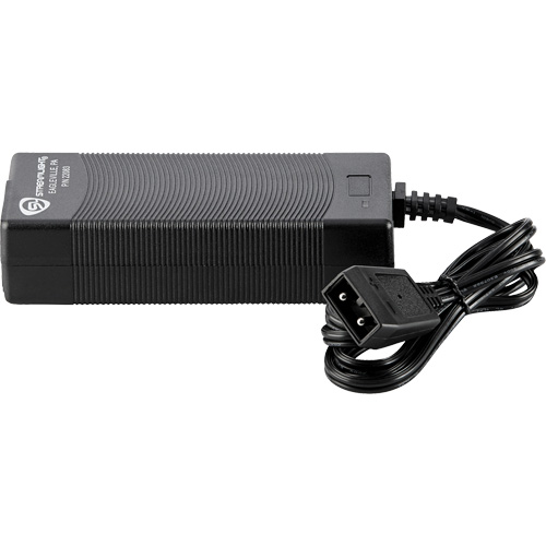 Bloc d'alimentation pour lampe de sc&egrave;ne portative Dufferin Supply