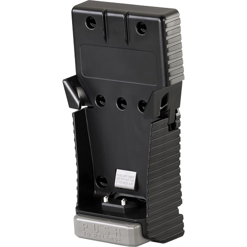 Support de recharge CA/CC Vulcan 180 Dufferin Supply